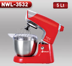 NEWAL MIXER 3532 5LITRS