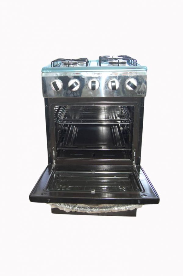 COOKER SPARK full gas- 50X50CM