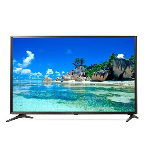 Sayona 24″ TV, Free to Air Channels, USB & HDMI Ports – Black