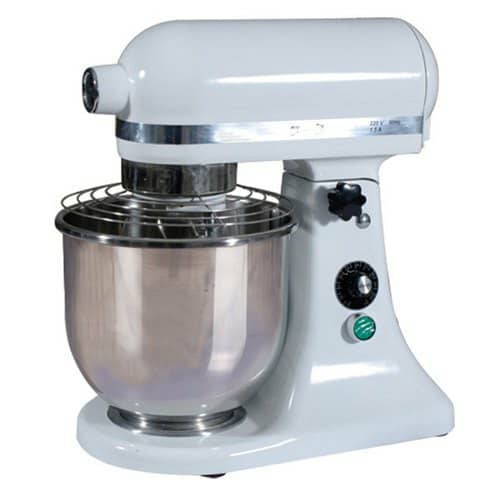 Cake mixer 7litres