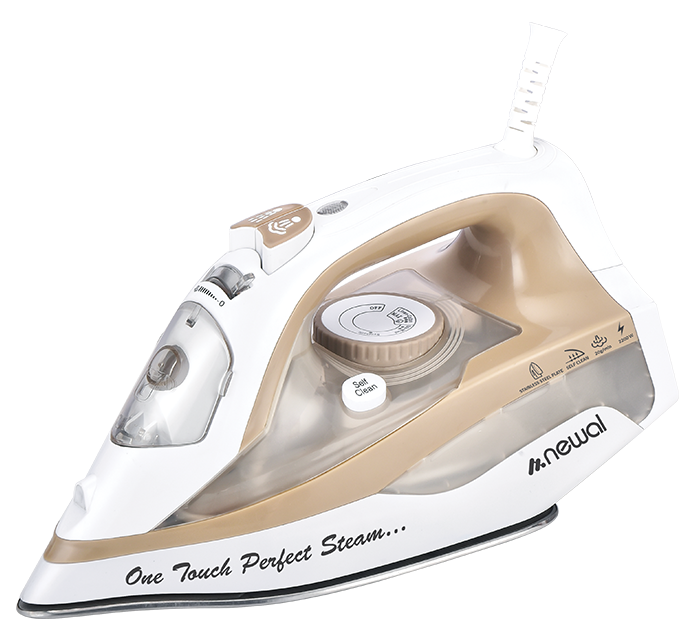 NEWAL STEAM IRON NWL 796