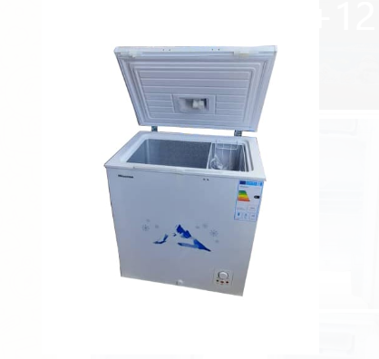 hisense 130 litres chest freezer