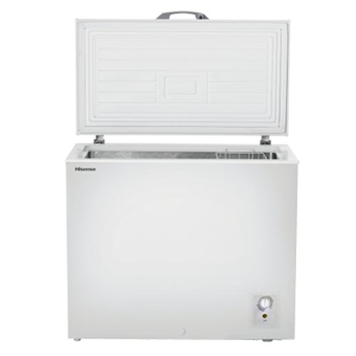 Hisense 260L Chest Freezer