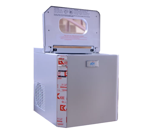 ice cube maker machine