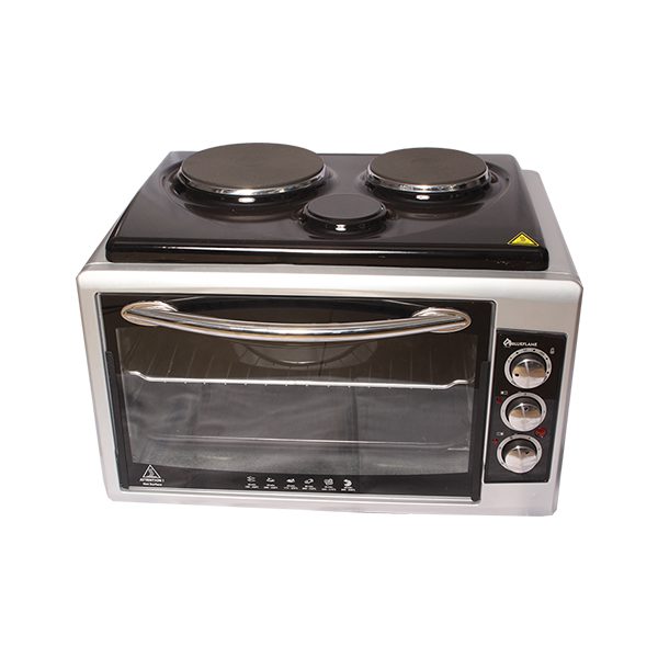 BLUEFLAME MINI OVEN 50 LITRES
