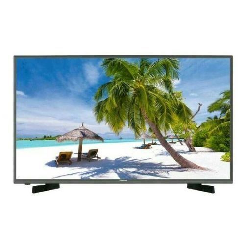 Hisense 40″ Digital Full HD TV – Black
