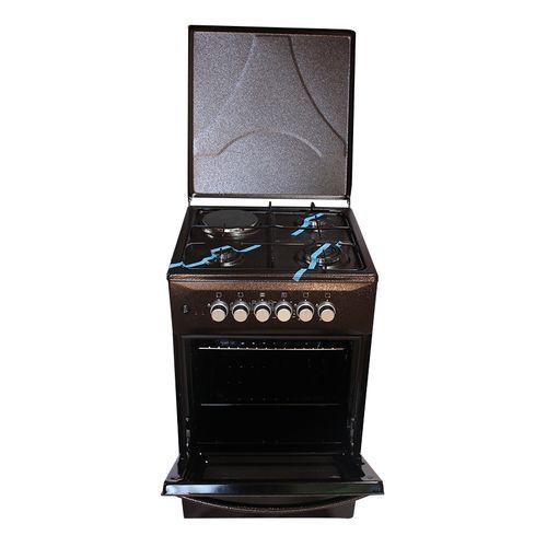 GL-General C5031E-C Gas Cooker black