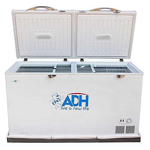 ADH Chest Freezer – 600 Litres