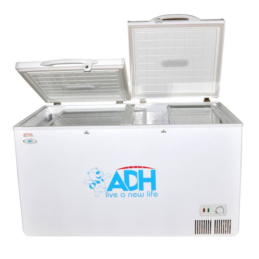 ADH 500L Chest Freezer