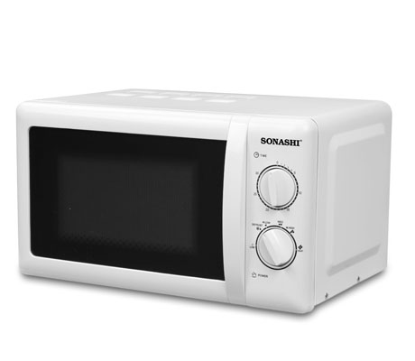 Sonashi 20 Litres Microwave Oven