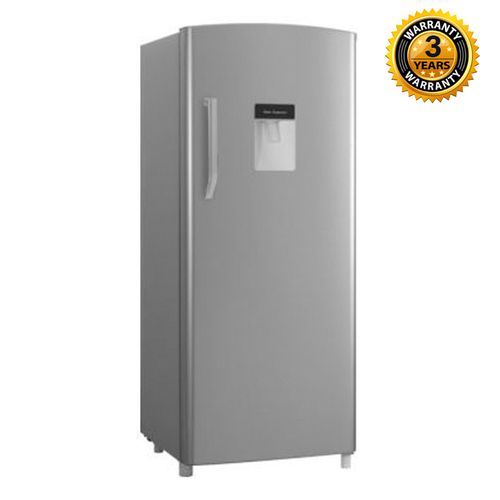 Hisense 229 Litres Fridge With Dispenser