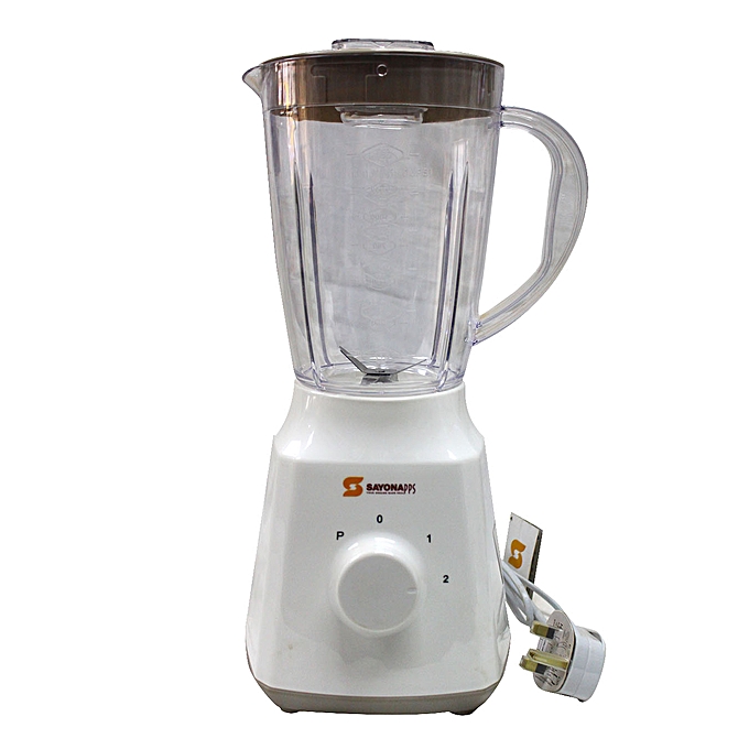 Sayona SB-4232 Blender – White