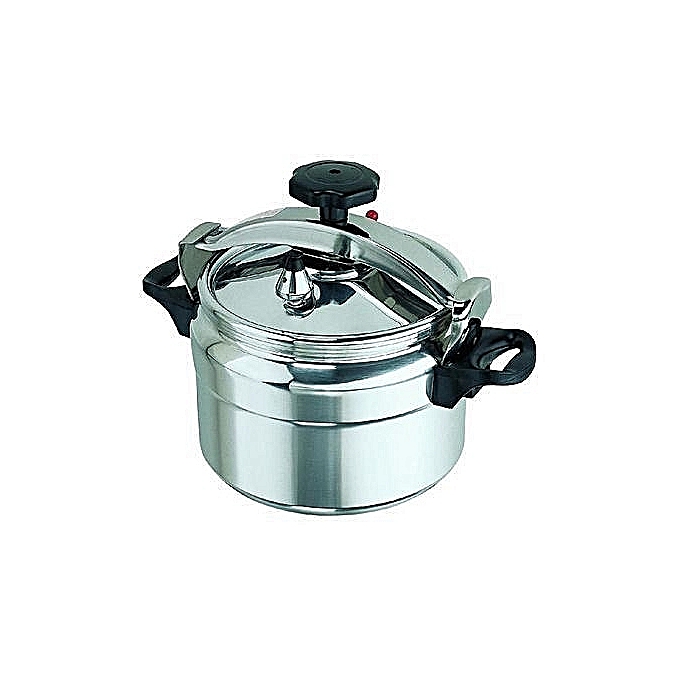 Aluminum Pressure Cooker