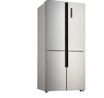ADH BCD-558 Double Door Fridge