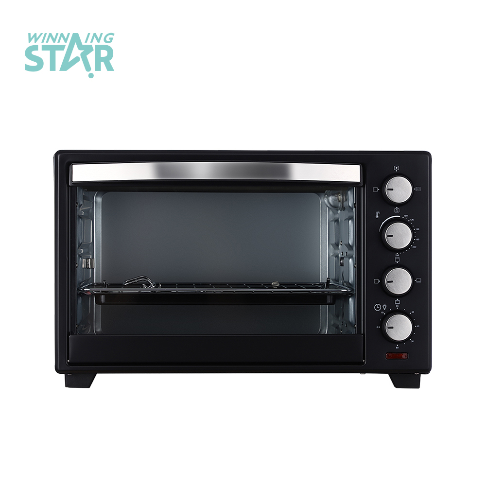 Winning Star Electric Oven – 40 Litres
