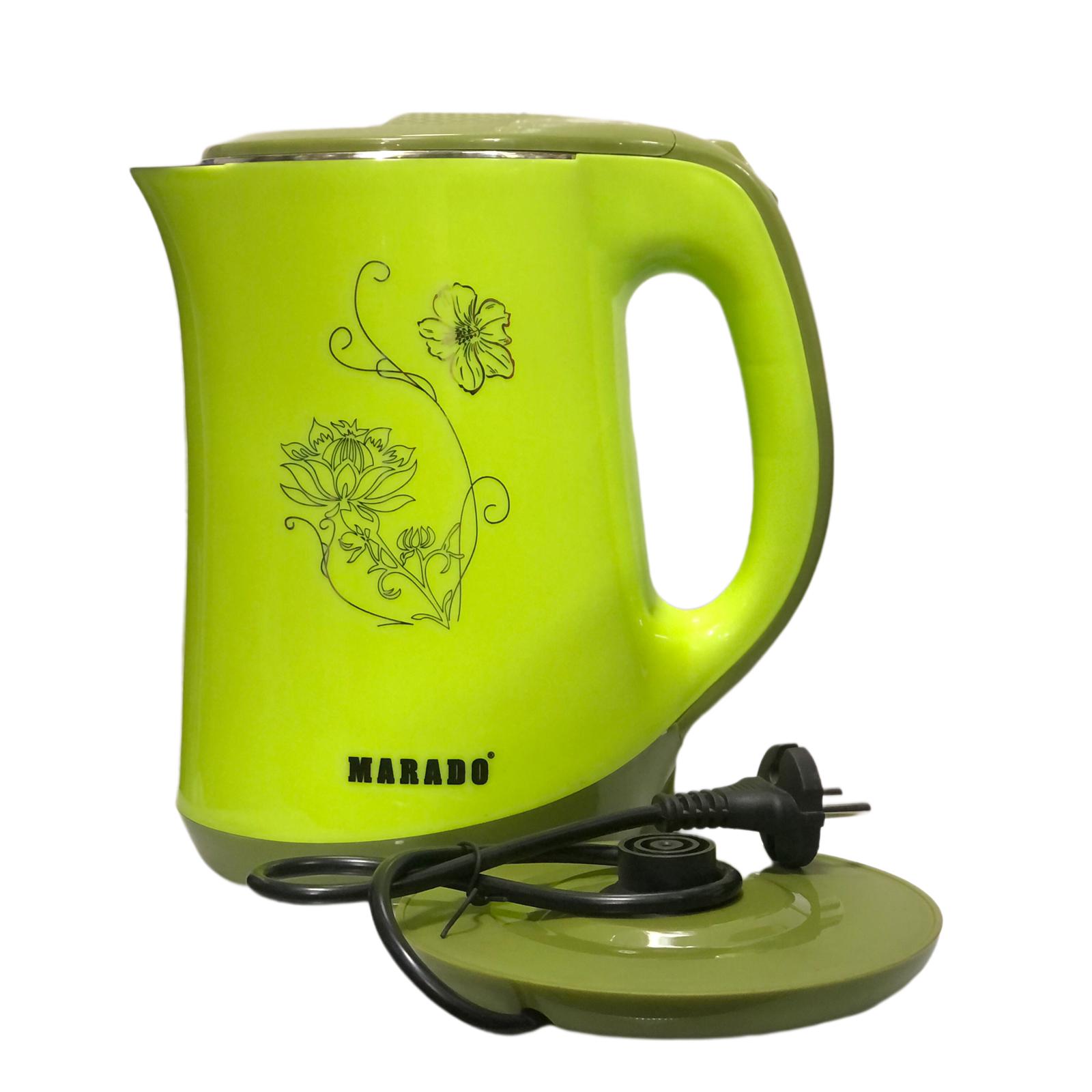 Marado Electric Heat Kettle 2.5 Litre