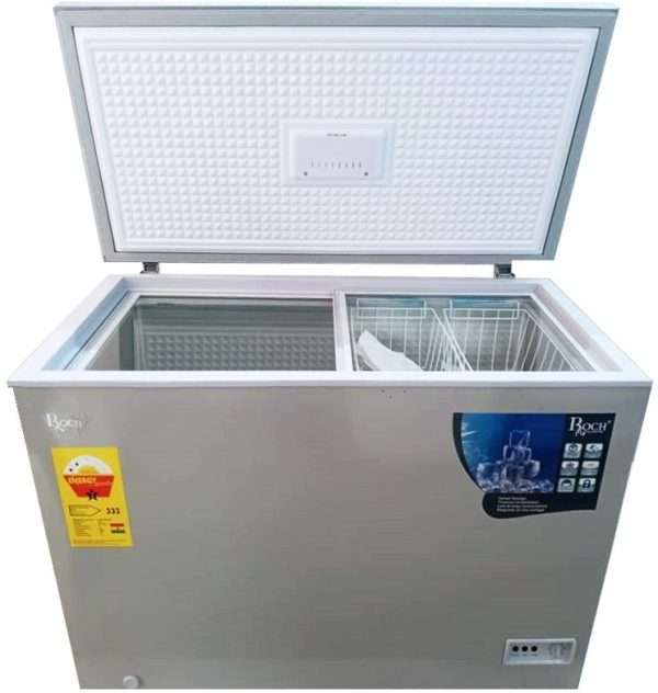 Roch 230L Chest Freezer RCF-300G