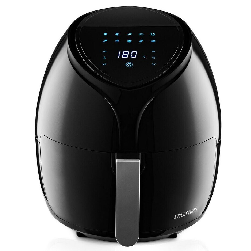 ADH 8L Digital Air Fryer AF0806D