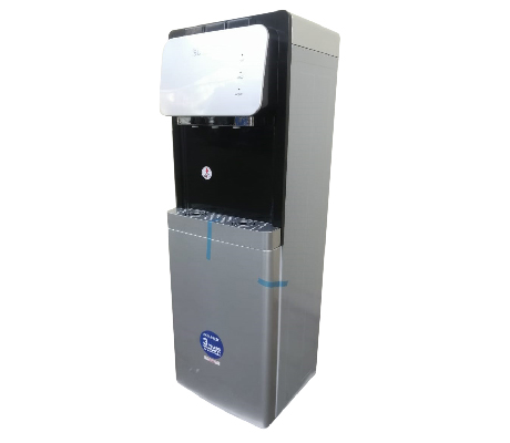Sonachi 3 Tap Free Standing Water Dispenser