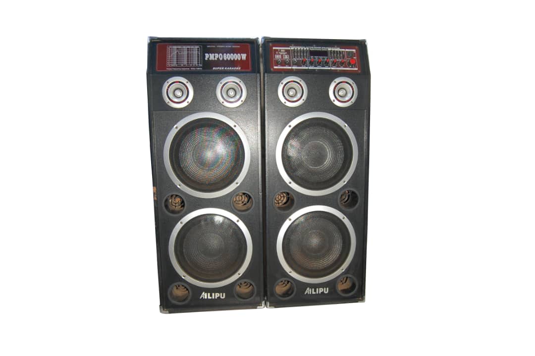 AILUP SP-9031 SPEAKER