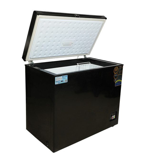 BlackArk 350litres Deep Freezer BK-DF288