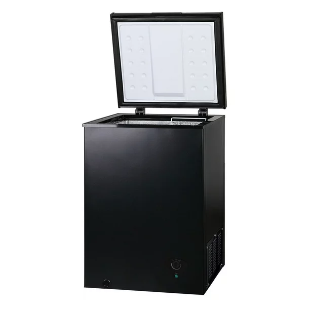 BlackArk 150L Deep Freezer BK-DF138