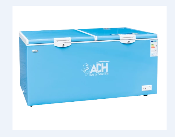 ADH BD-800 BLUE Freezer