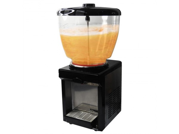 Juice dispenser 25L single