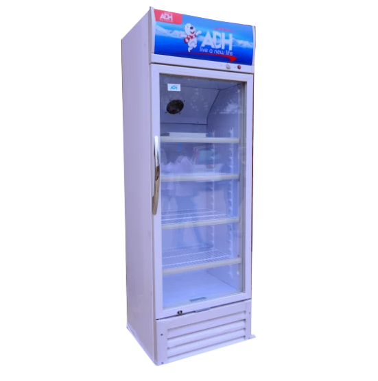 ADH SC 355 Liters Glass Door Display Fridge/Chiller