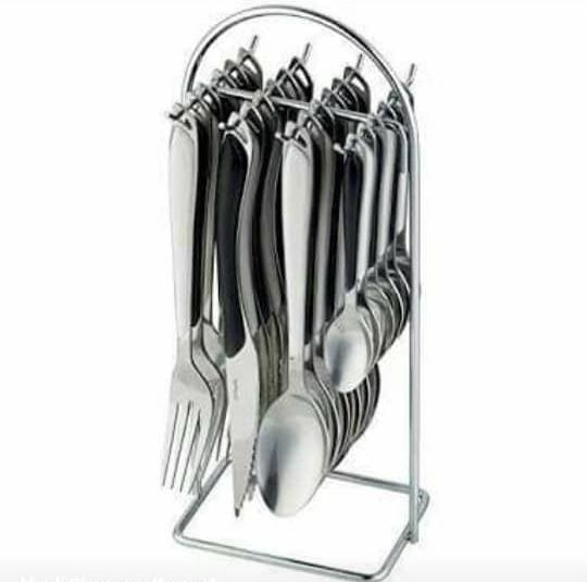 HIGH QUALITY CUTLERY SET