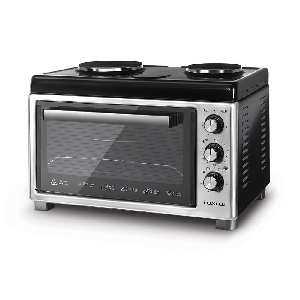 Electric oven LX-13576