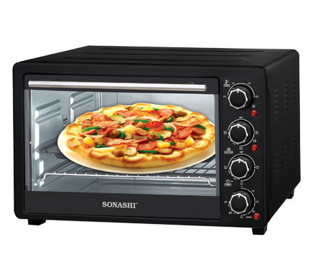 Sonachi 45 Litres Electric Oven