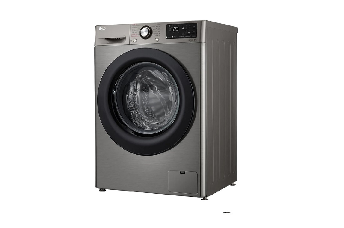 LG Washing Machine 9kg