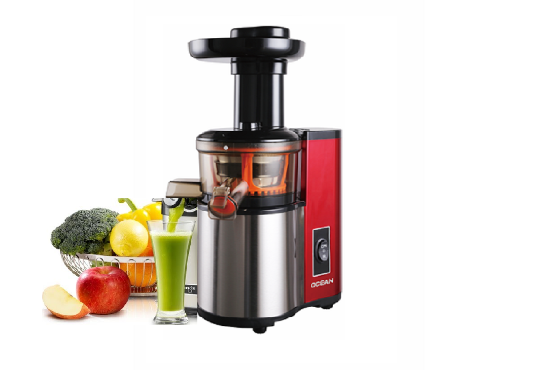 Ocean Slow Juicer OCSJ550Z