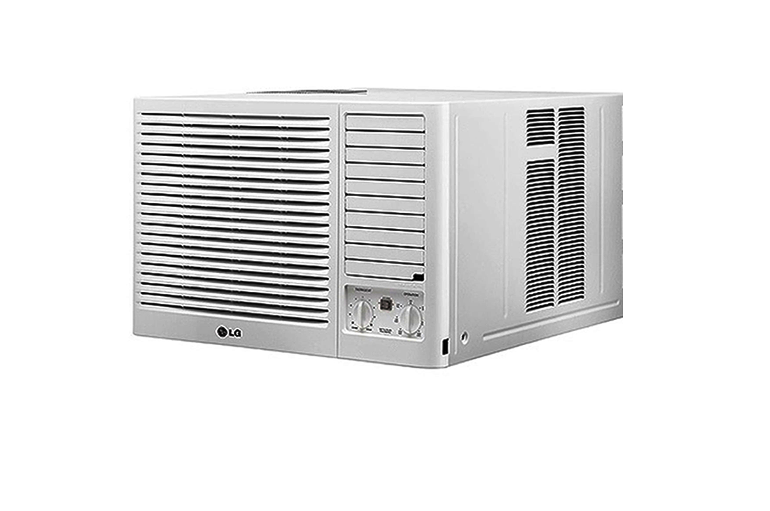 LG Window Air Conditioner 18000Btus