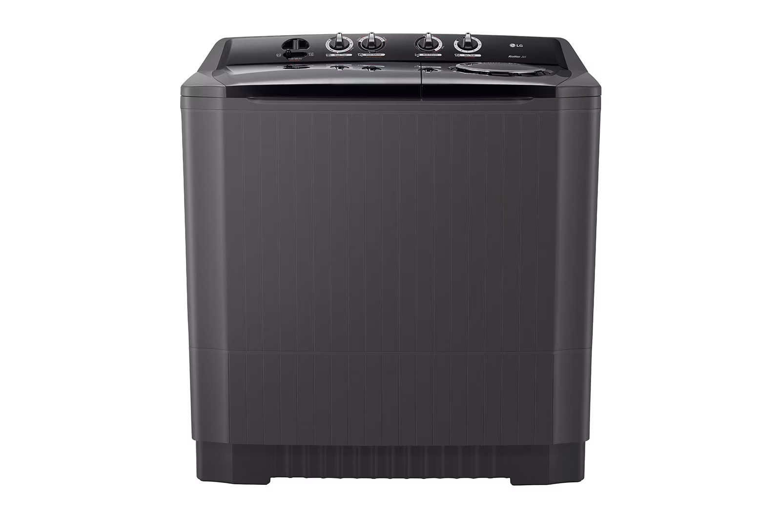 LG Washing Machine Twin Tub 13KG P1761RWNBL