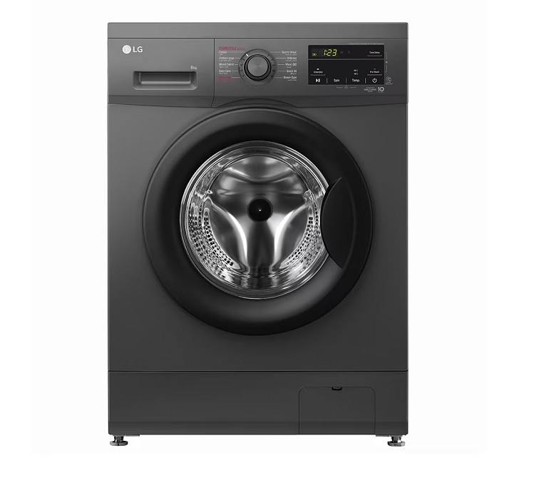LG Washing Machine 8kg