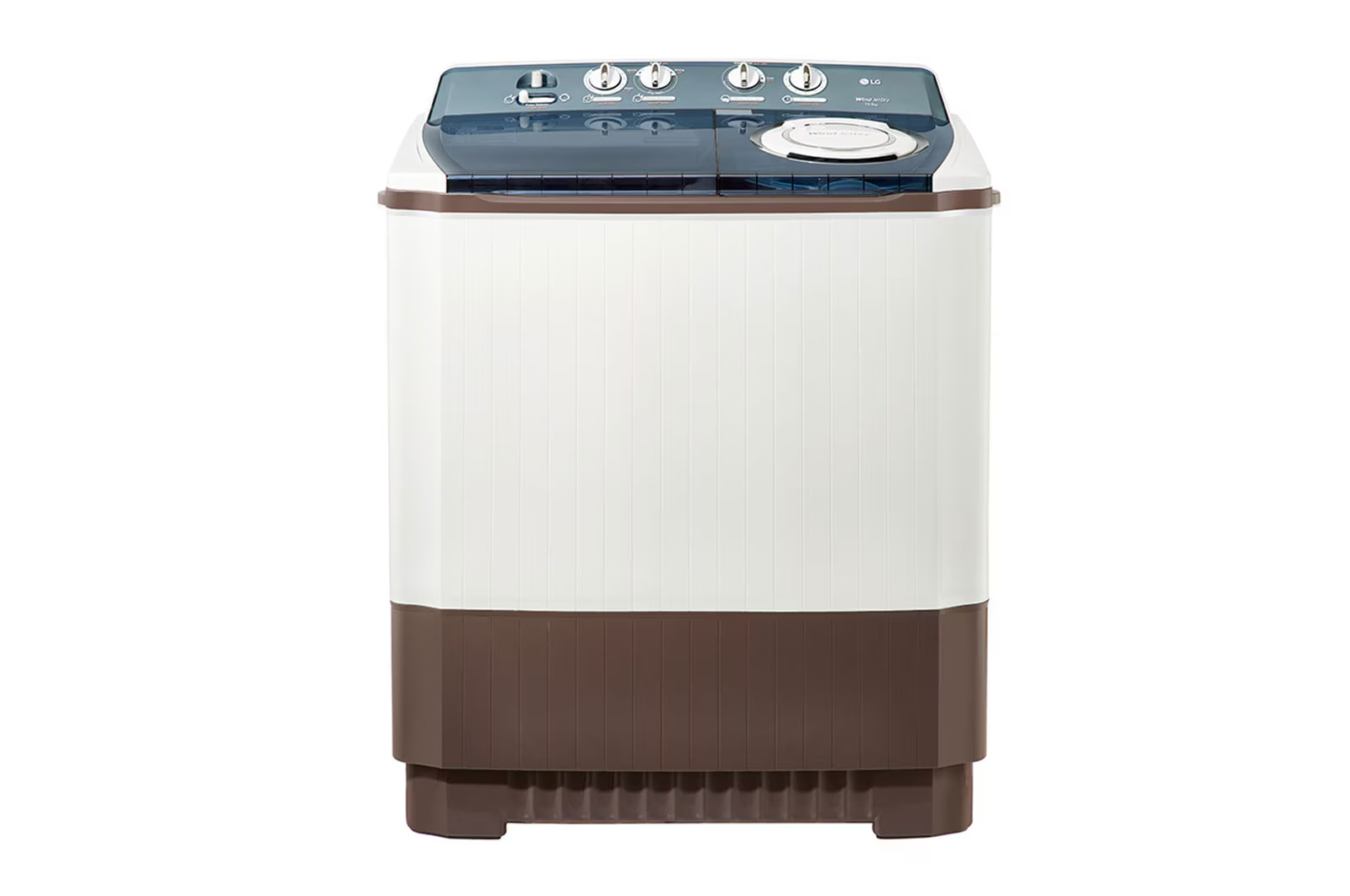 LG Twin Tub Washing Machine 11KG P1401