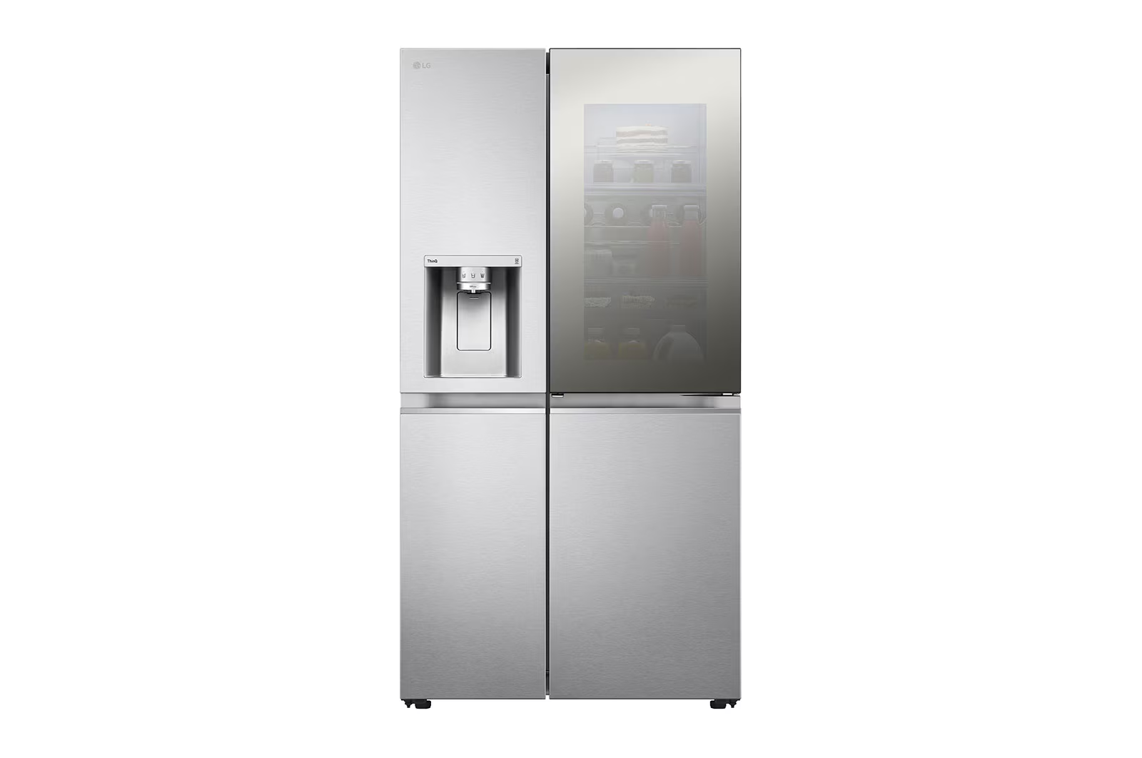 LG Refrigerator 635Ltrs
