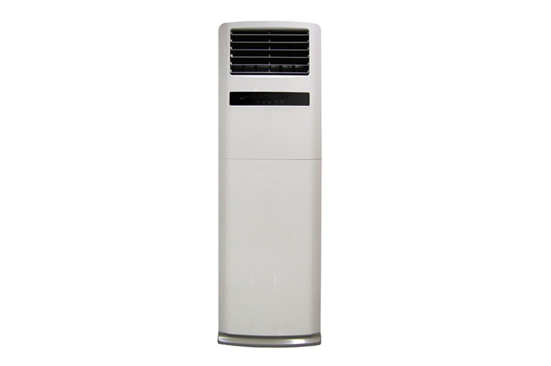 LG Floor Standing Air Conditioner APNQ30GS1S1 (30000BTU)
