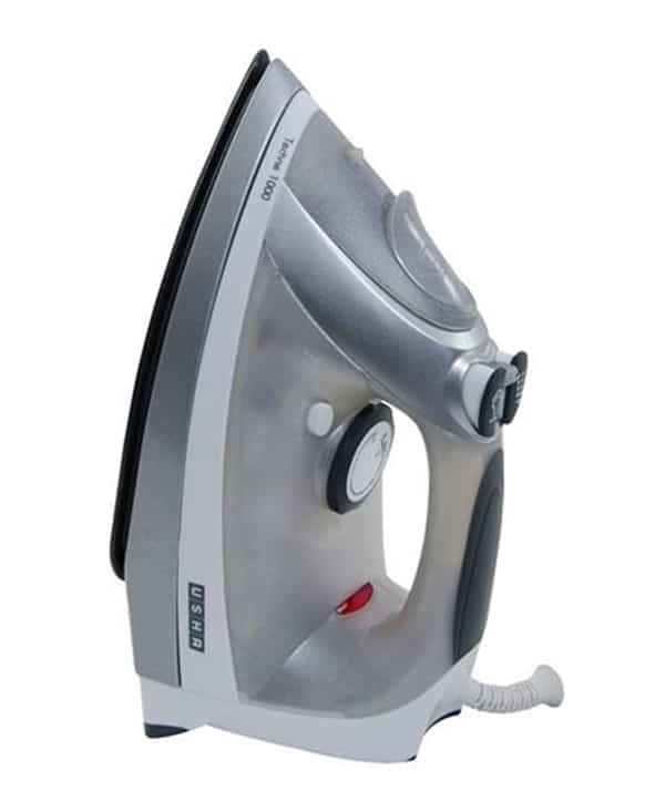 Usha TECHNE 1000 Steam Iron