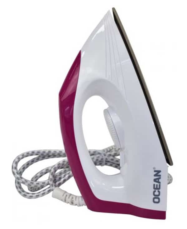 Ocean Dry Iron Non Stick OCDI1100