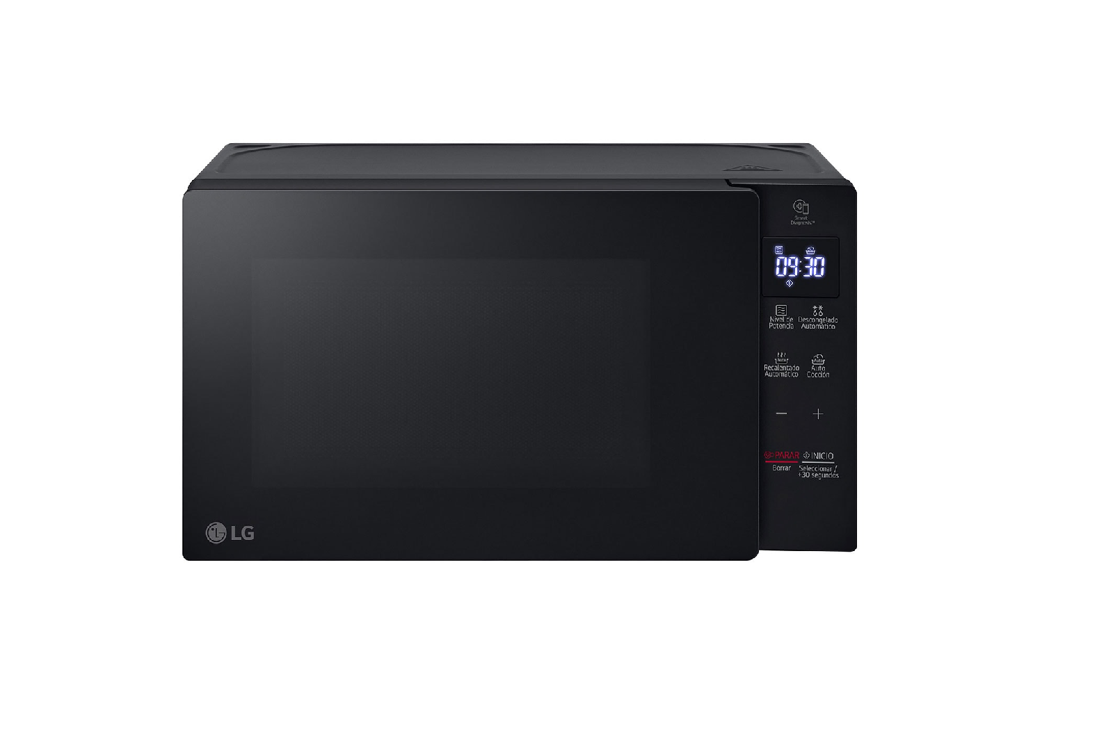 LG Microwave Oven Solo NeoChef 20Ltrs MS2032GAS