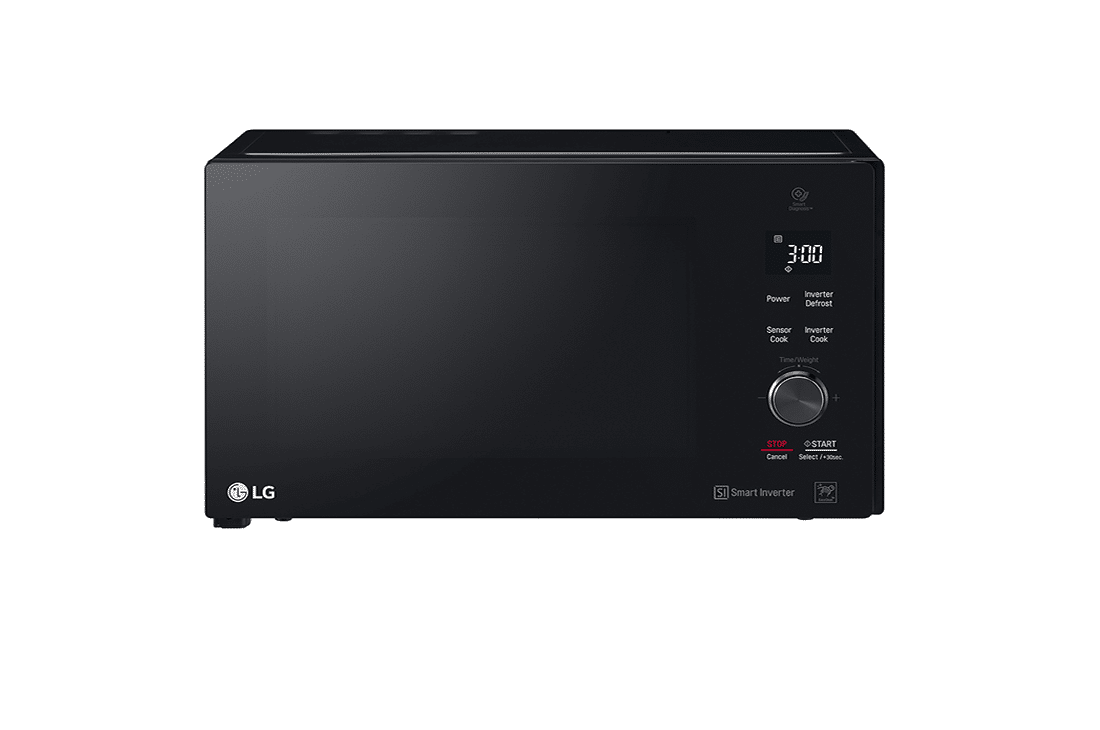 LG Microwave 42Ltrs MH8265DIS Grill