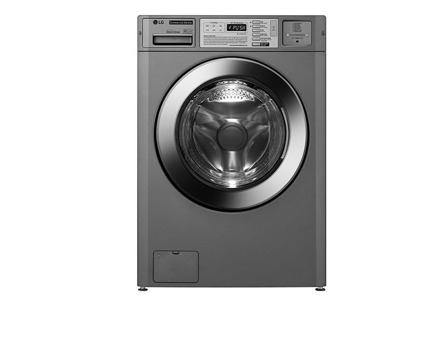 LG Commercial Washing Machine 15kg LG FH0C7FD2MS