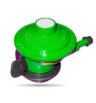 Gas Regulator