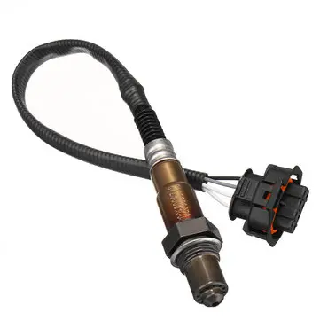 4 Wire O2 Kyslík Sensor For Holden Commodore V6 3.6L VZ VE 0258006743