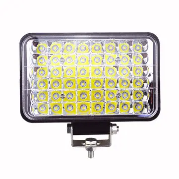 DC12-90V 48W 5000LM IP67 LED Motocyklová Světla Vodotěsná