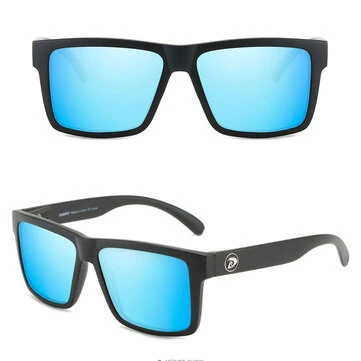 Móda Muži Polarizované Sluneční Brýle Ženy UV400 Ochrana Retro Sluneční Brýle pro Řízení Cestování Rybářství