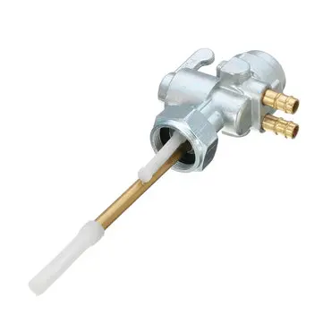 Ventilacni ventil Kran Palivoveho Kresla pro Kawasaki KZ1000 KZ900 C1 Z1 A1SS A7SS A7 A1